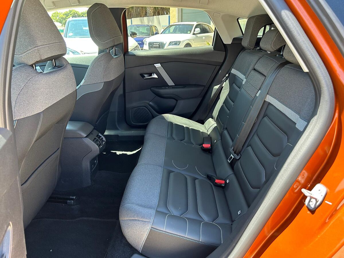 CITROEN C4 SHINE 1.2 E-THP AUTO SPANISH LHD IN SPAIN ONLY 27000 MILES SUPER 2020